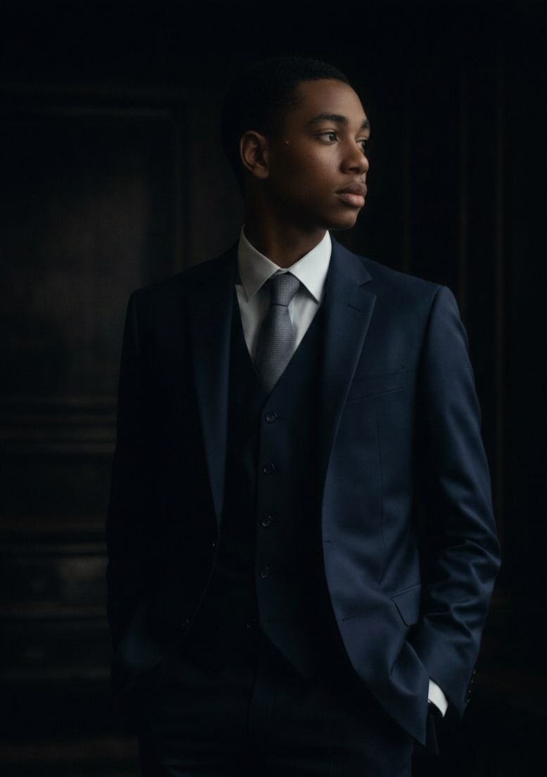 Jonathan Obaje — Founder