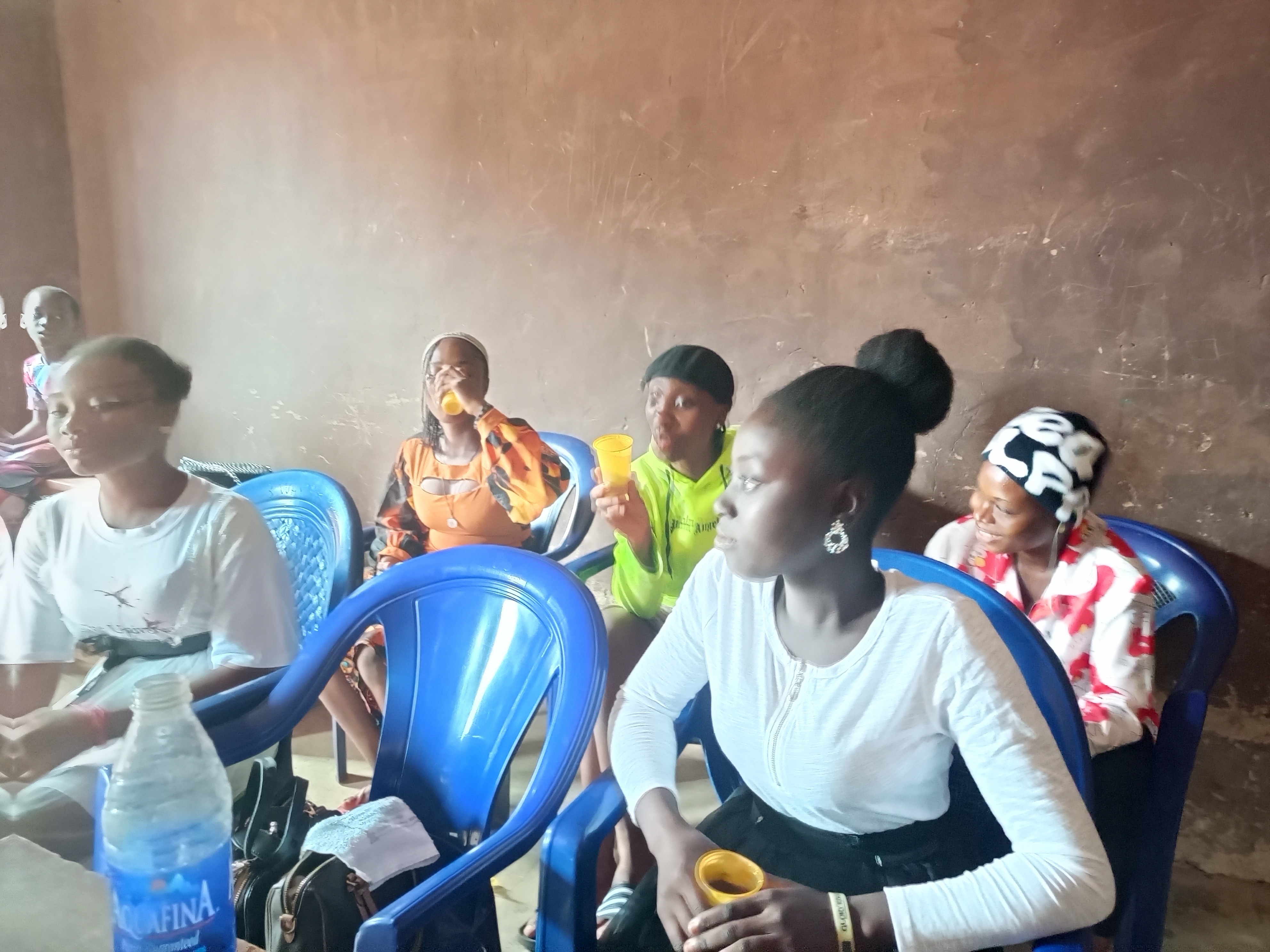 Thanksgiving Hangout