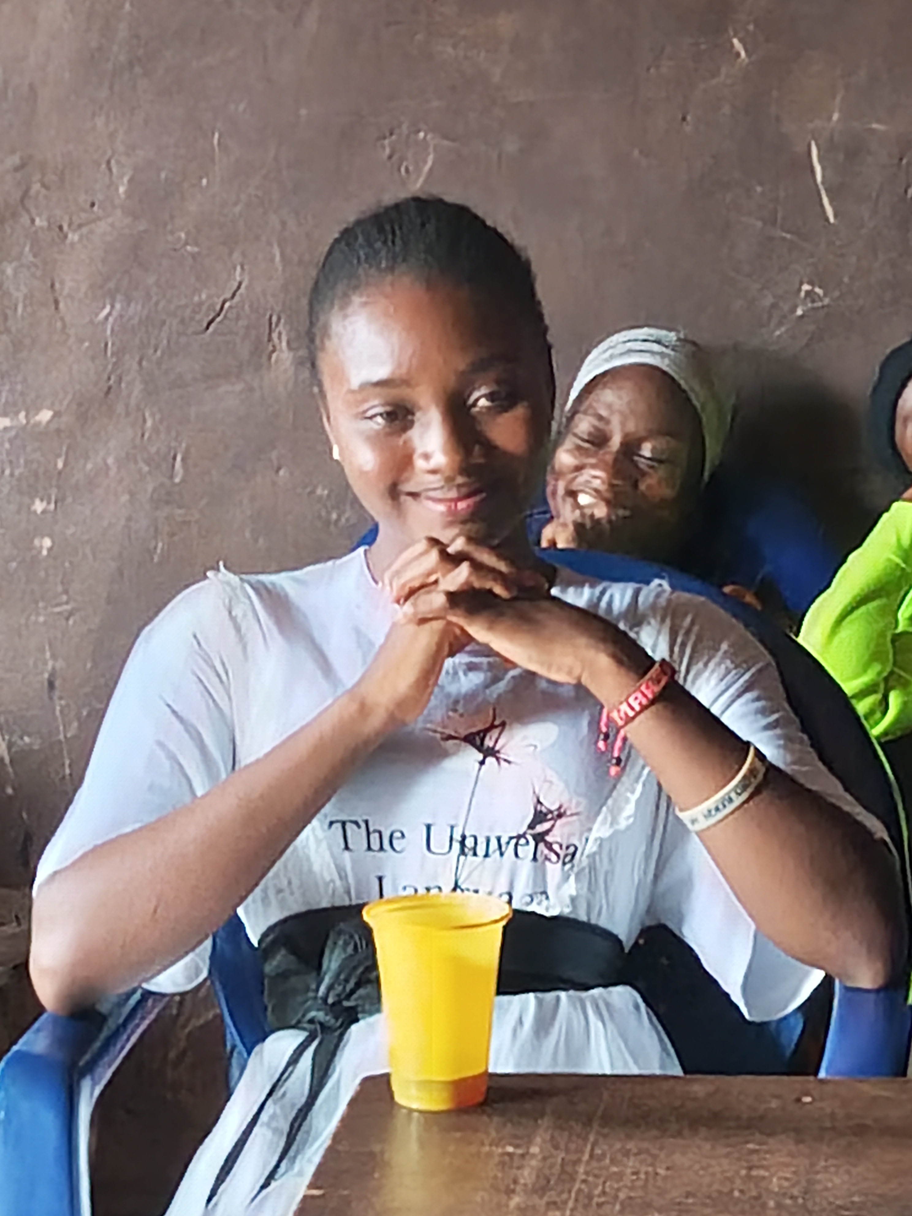 Thanksgiving Hangout